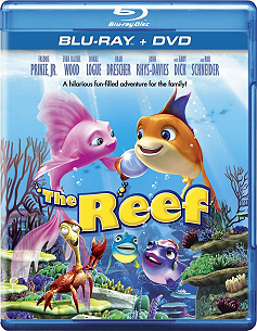 Review: The Reef
