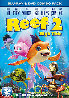 Review: The Reef 2 High Tide